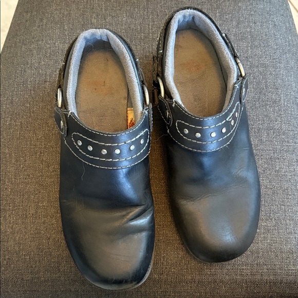 Harley Davidson clog - Picture 11 of 12